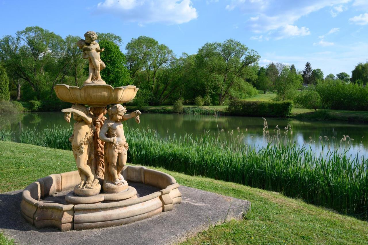 Domaine De Lardoisiere Château-Salins