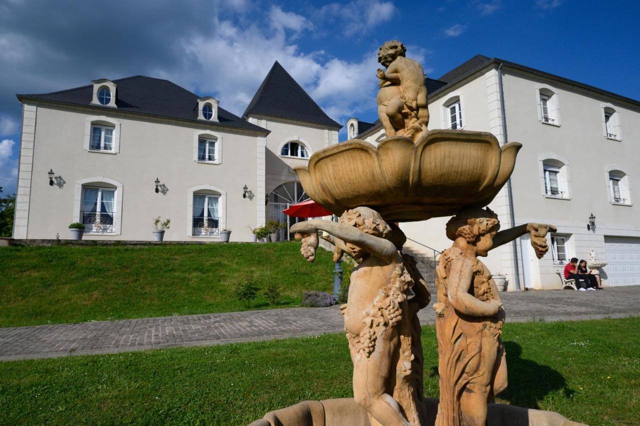 Gasthuis Domaine De Lardoisiere