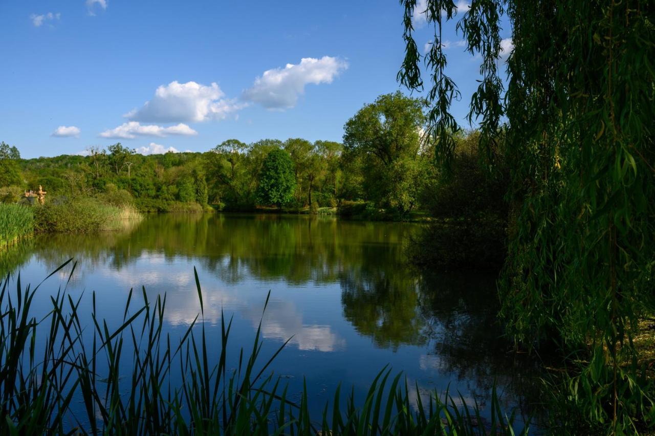 Domaine De Lardoisiere
