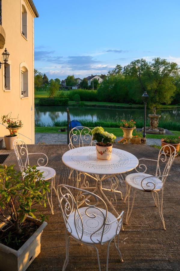 Gasthuis Domaine De Lardoisiere 3*