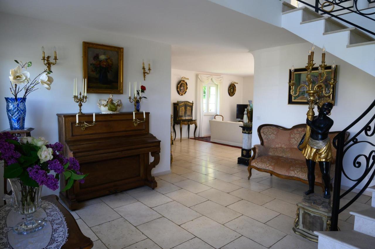 Domaine De Lardoisiere 3* Château-Salins