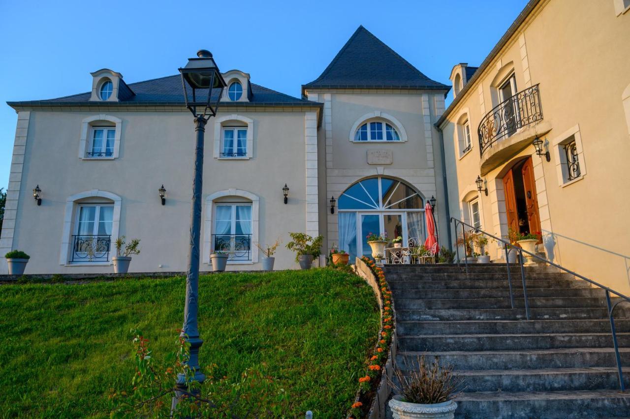 Gasthof Domaine De Lardoisiere 3*