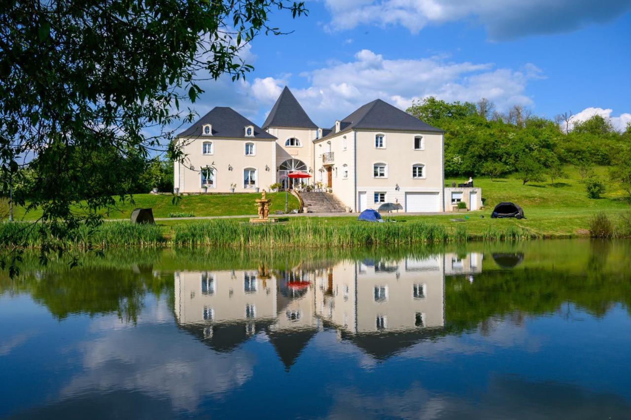 Domaine De Lardoisiere Gasthof