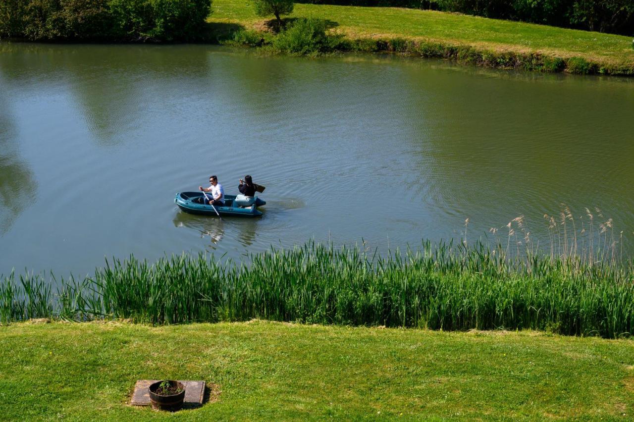 Domaine De Lardoisiere