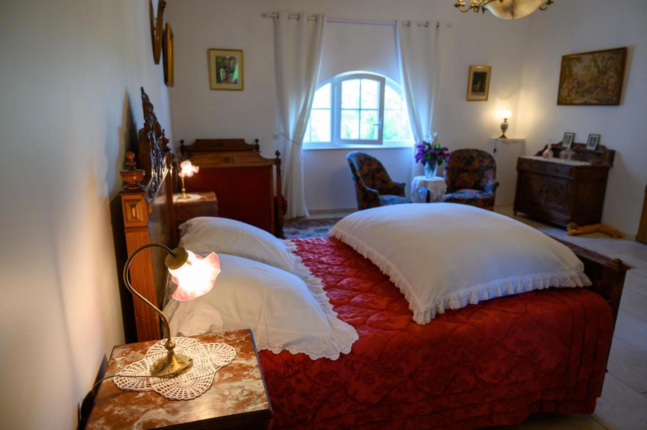 Domaine De Lardoisiere Gasthof 3*