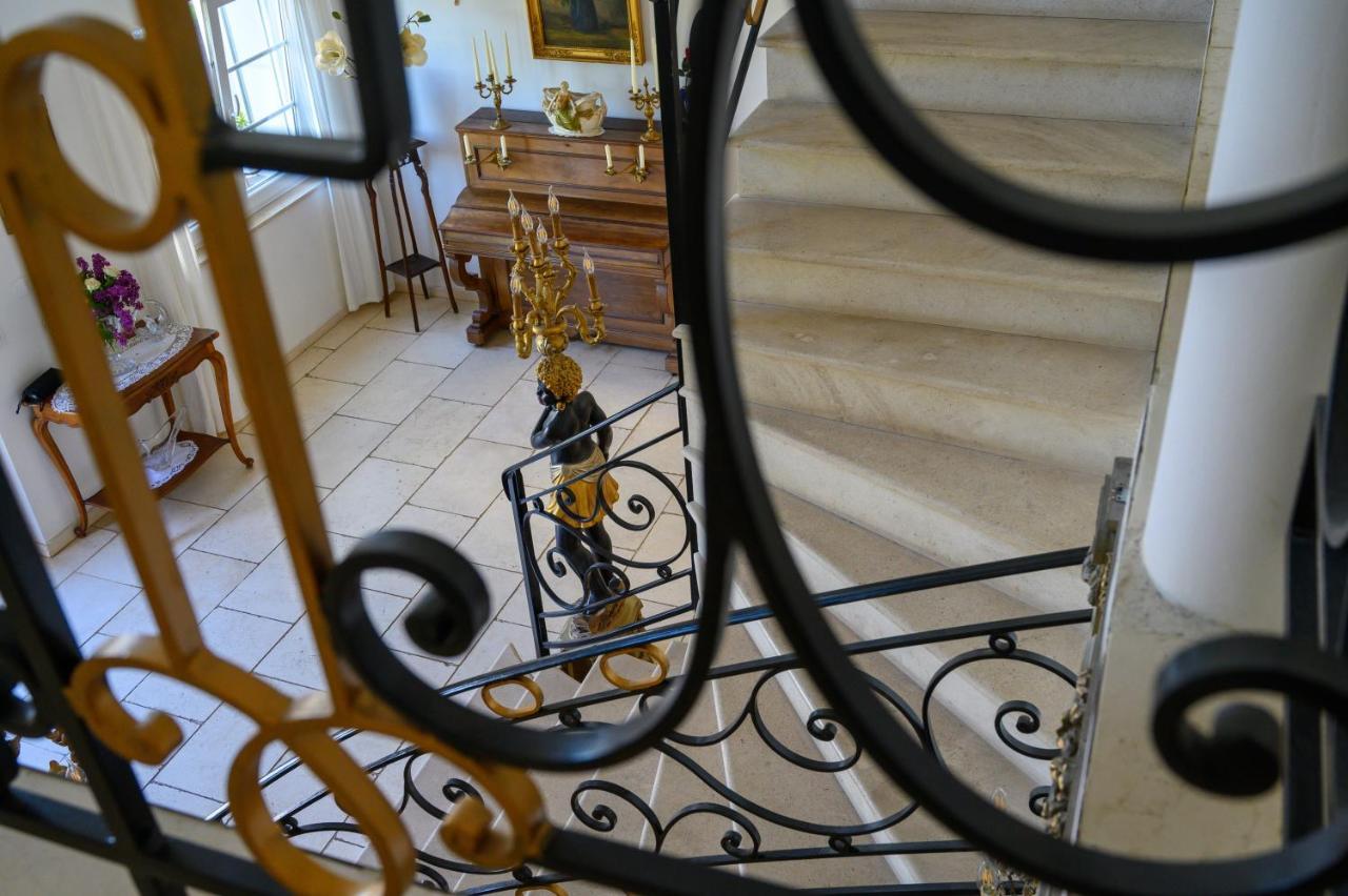 Domaine De Lardoisiere Château-Salins