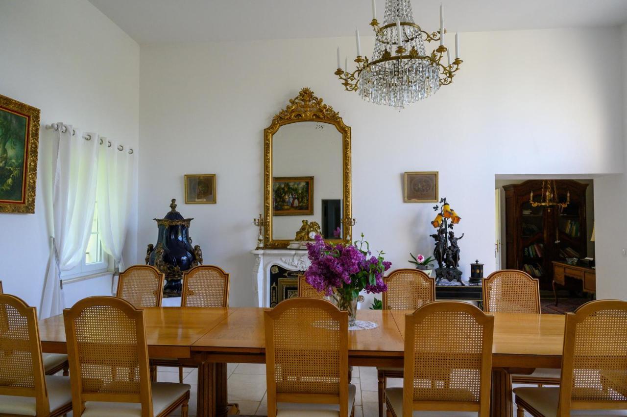 Domaine De Lardoisiere Gasthuis Château-Salins