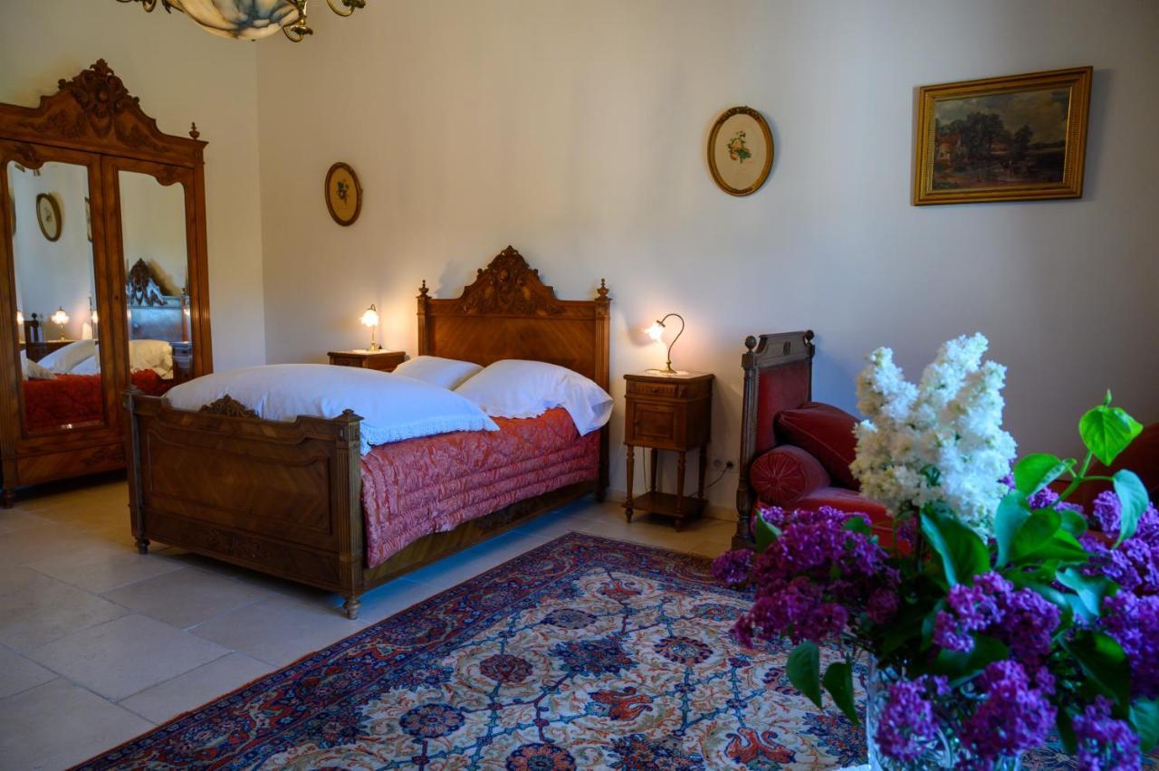 Domaine De Lardoisiere Gasthof 3*