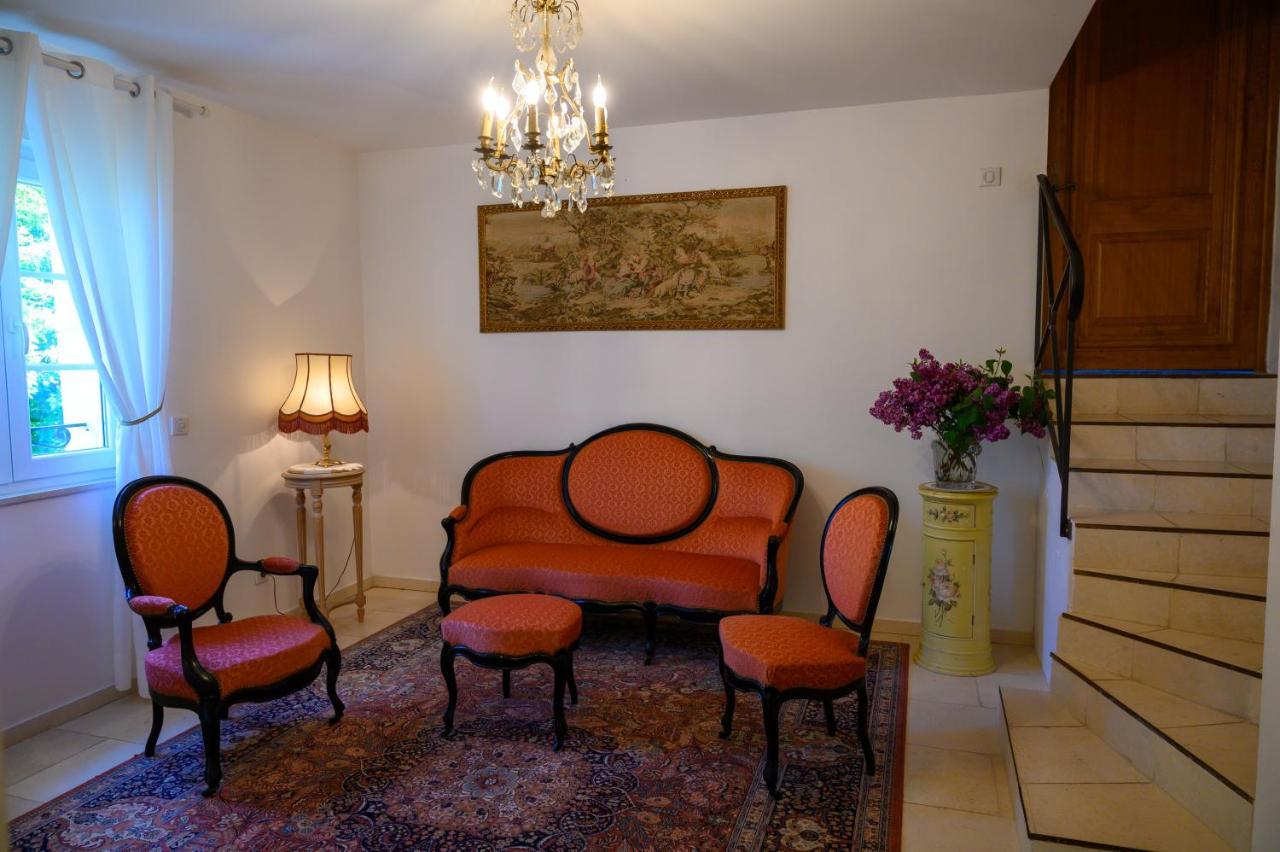 Domaine De Lardoisiere Gasthuis Château-Salins