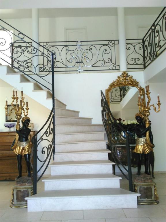 Gasthof Domaine De Lardoisiere