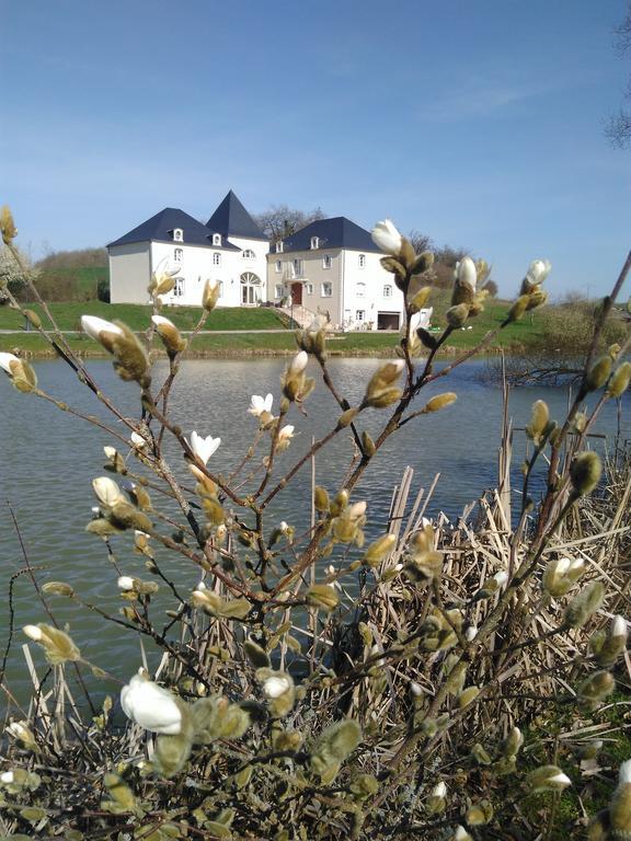 Domaine De Lardoisiere Guest house 3*