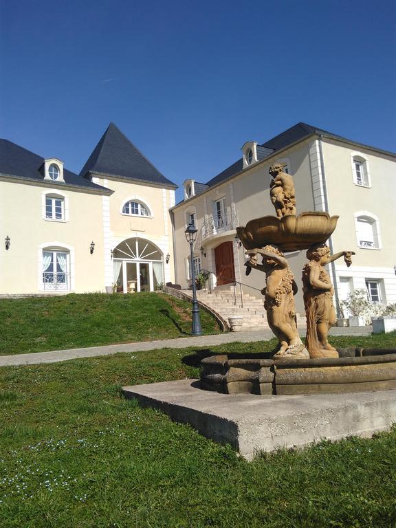 Domaine De Lardoisiere Gasthof Château-Salins
