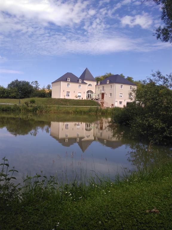 Guest house Domaine De Lardoisiere