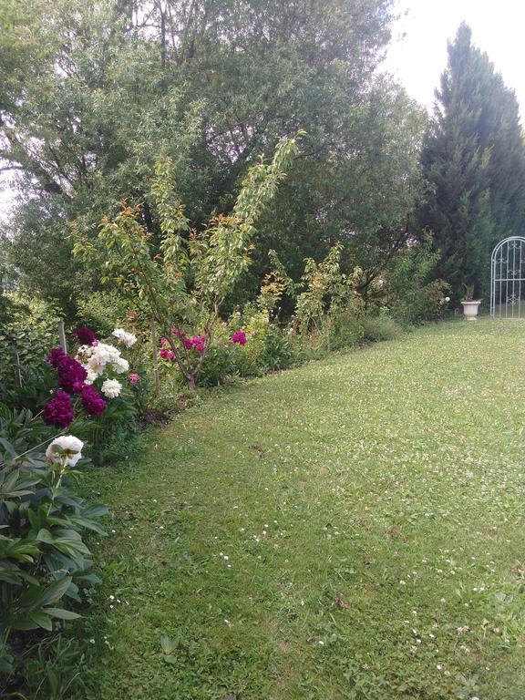 Domaine De Lardoisiere Chateau-Salins
